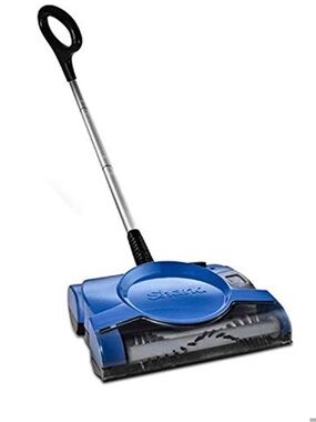 Shark Cordless Rechargeable
Floor & Carpet Sweeper
V2700Z